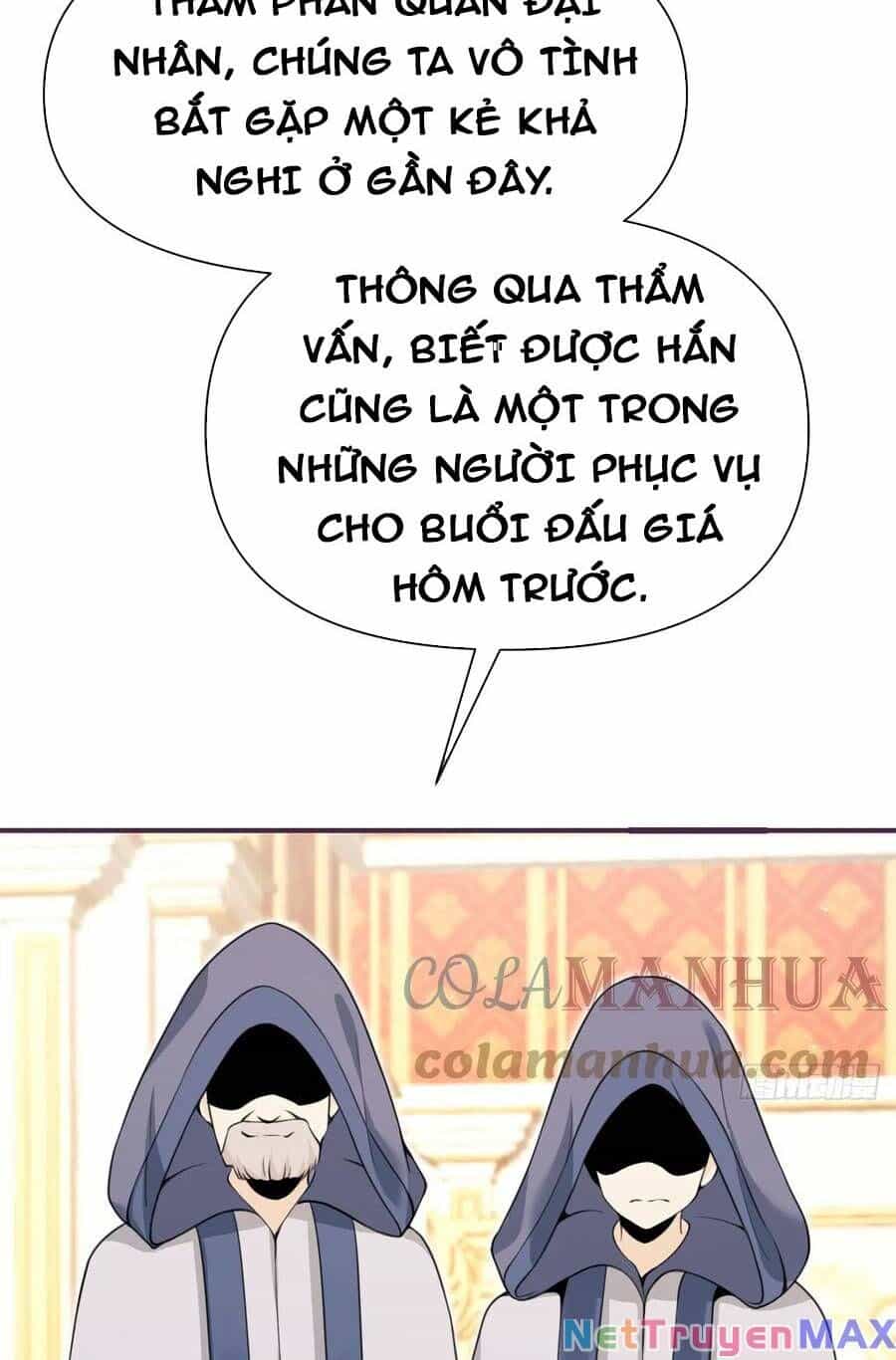 Hồng Long Dũng Giả Không Phải Người Lương Thiện - Chương 17 - ảnh 15