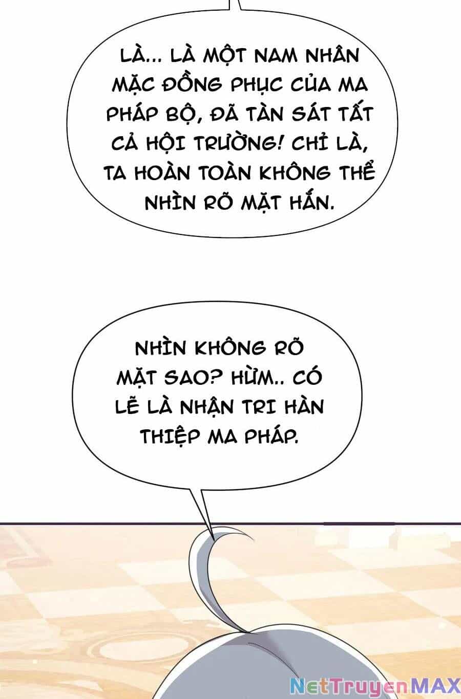 Hồng Long Dũng Giả Không Phải Người Lương Thiện - Chương 17 - ảnh 19