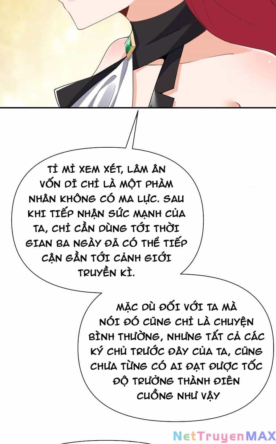 Hồng Long Dũng Giả Không Phải Người Lương Thiện - Chương 18 - ảnh 34