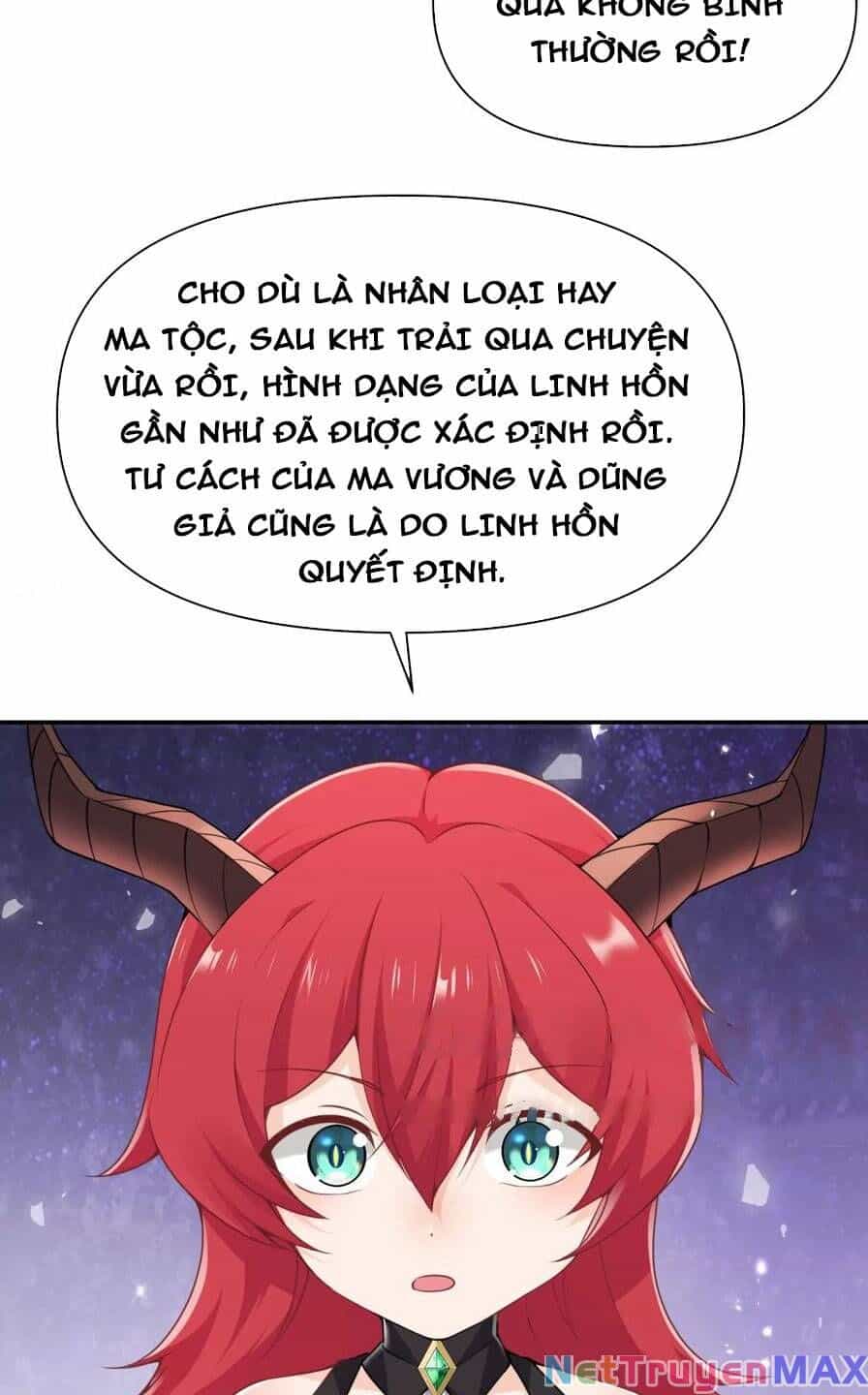 Hồng Long Dũng Giả Không Phải Người Lương Thiện - Chương 18 - ảnh 37