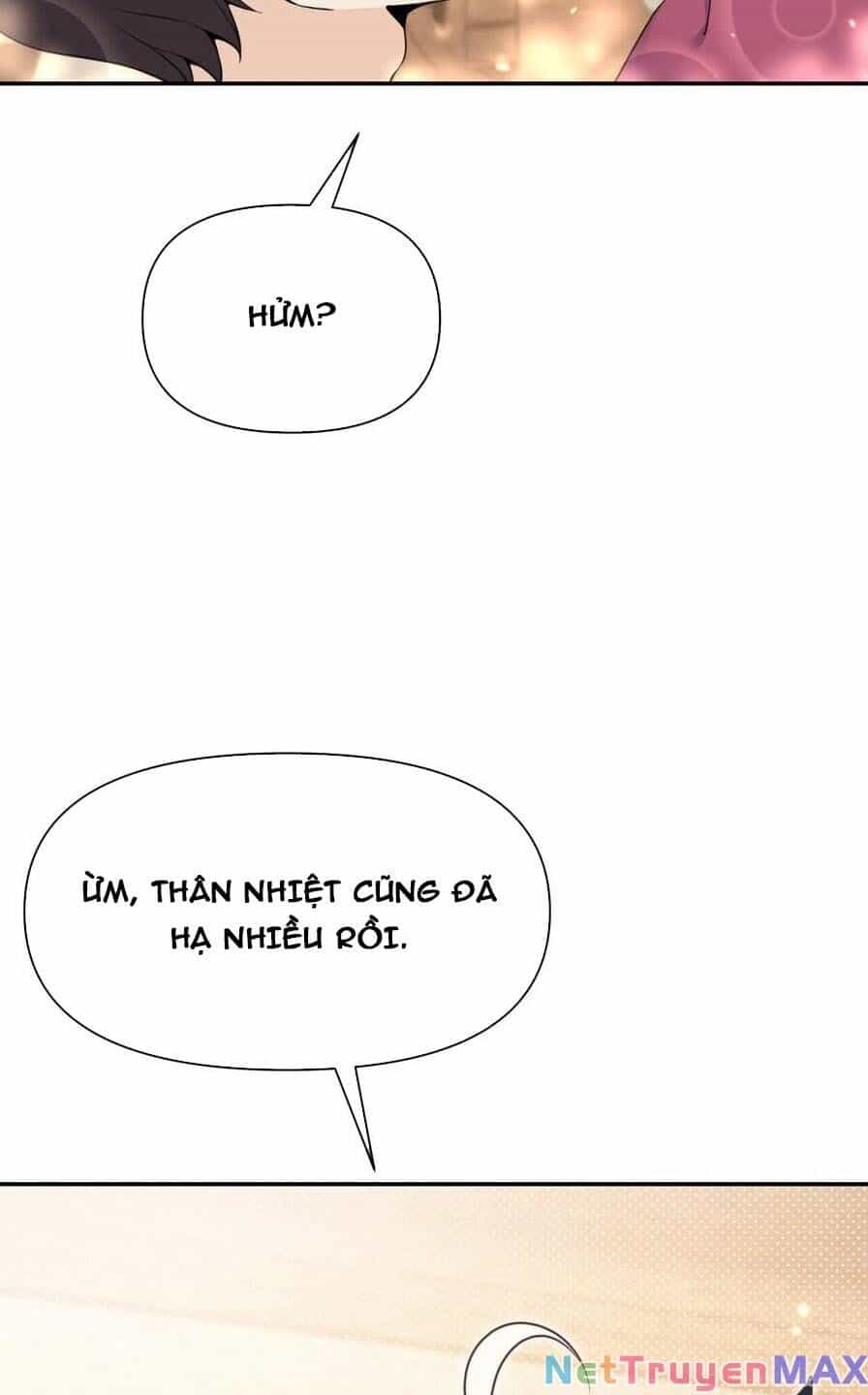 Hồng Long Dũng Giả Không Phải Người Lương Thiện - Chương 18 - ảnh 52