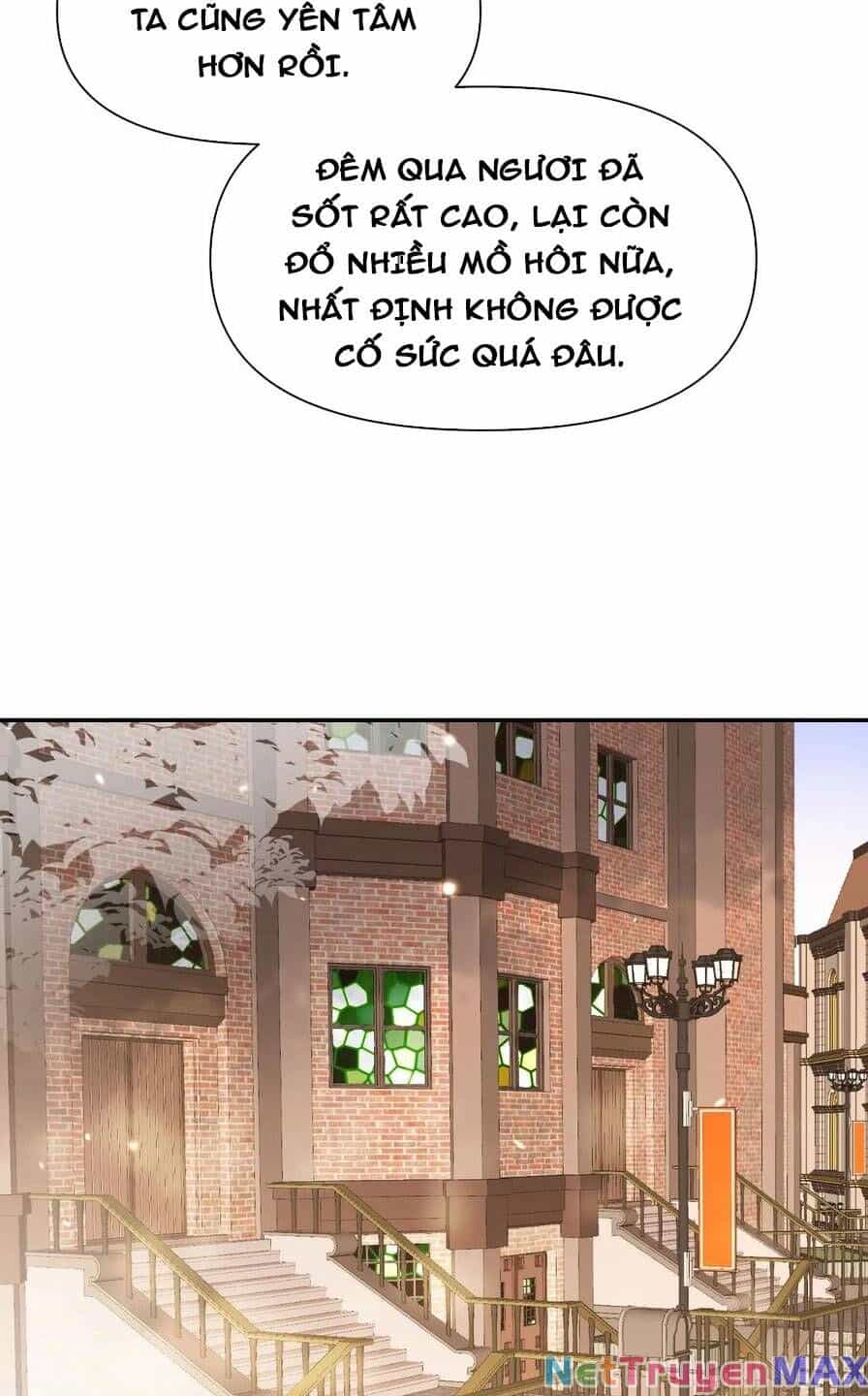 Hồng Long Dũng Giả Không Phải Người Lương Thiện - Chương 18 - ảnh 54
