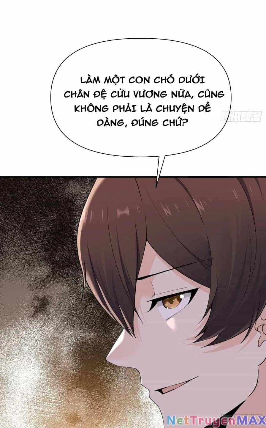 Hồng Long Dũng Giả Không Phải Người Lương Thiện - Chương 19 - ảnh 27