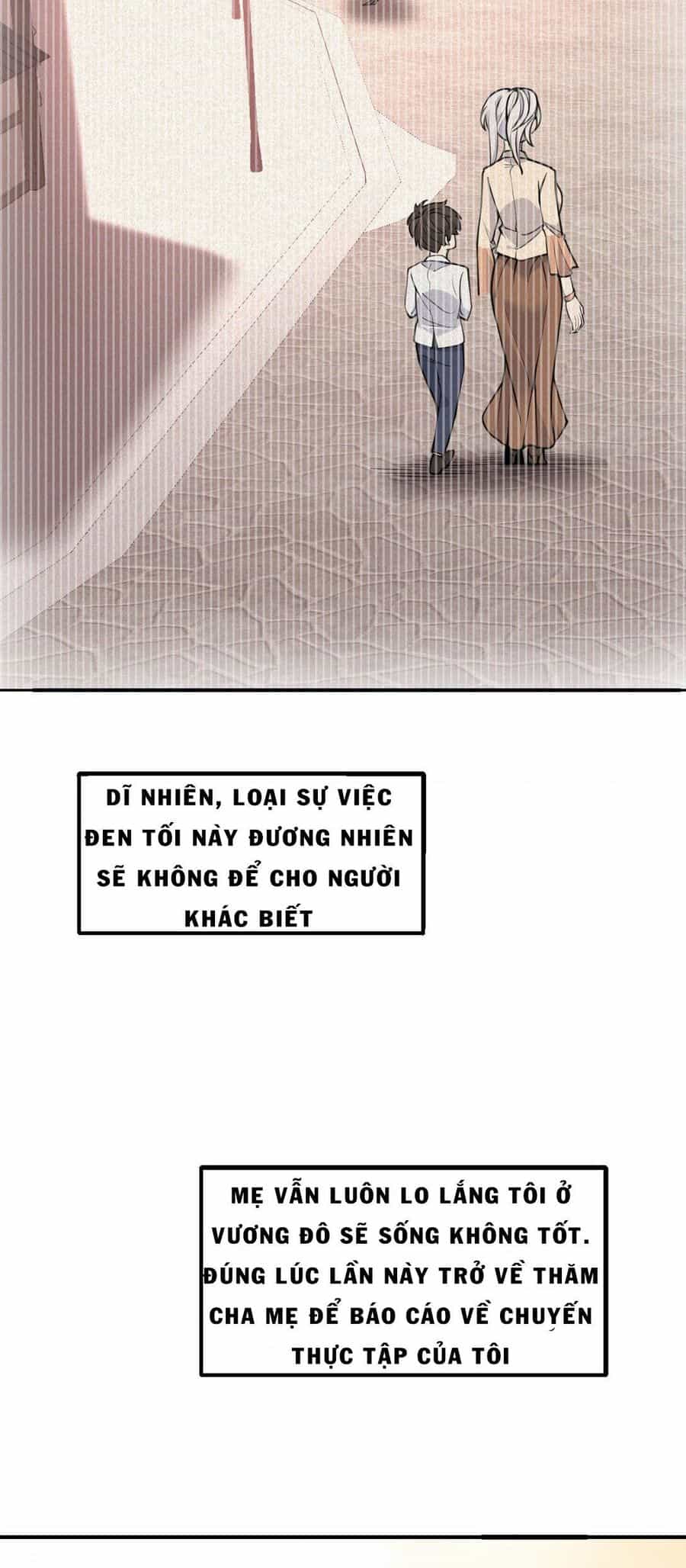 Hồng Long Dũng Giả Không Phải Người Lương Thiện - Chương 2 - ảnh 29