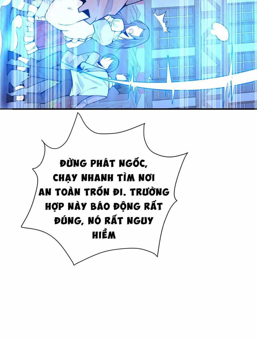 Hồng Long Dũng Giả Không Phải Người Lương Thiện - Chương 2 - ảnh 48