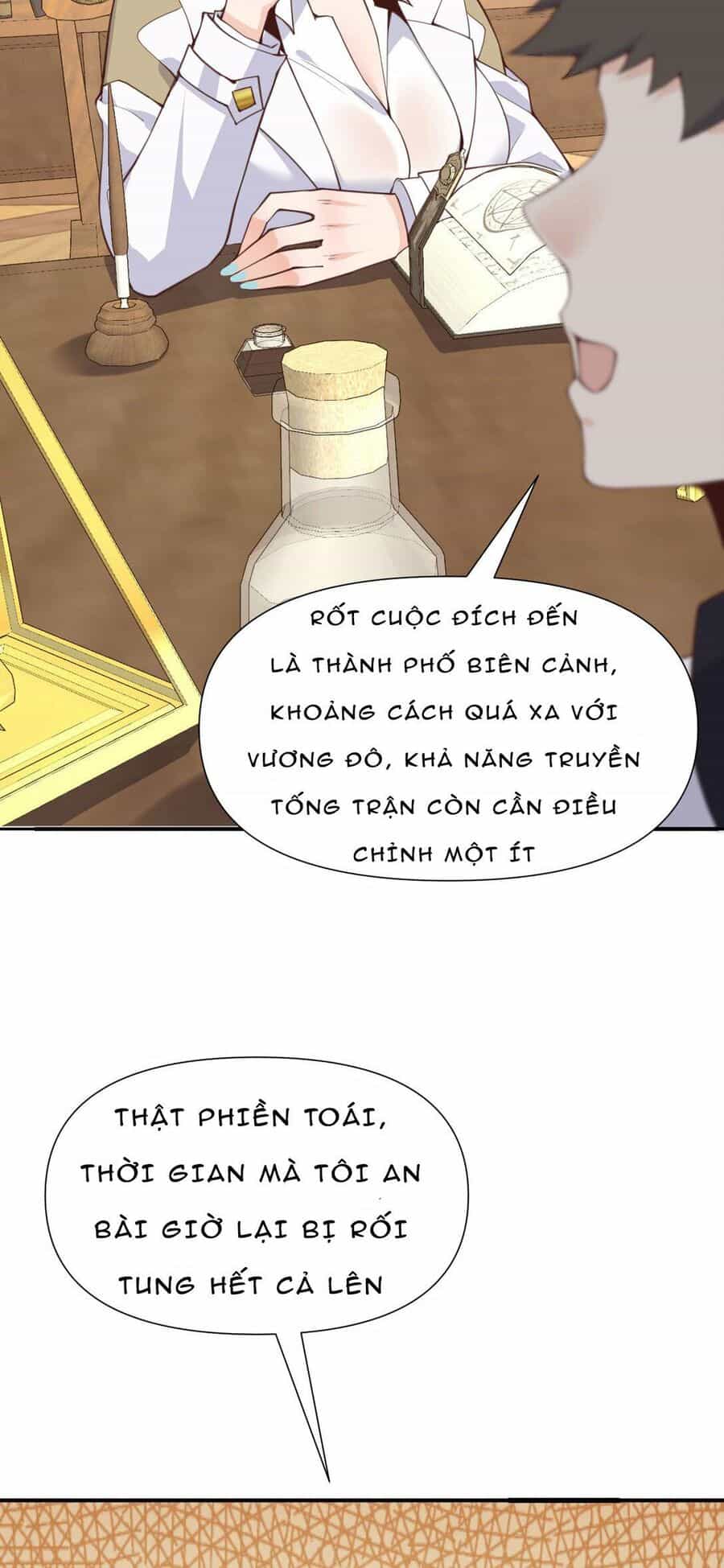 Hồng Long Dũng Giả Không Phải Người Lương Thiện - Chương 2 - ảnh 6