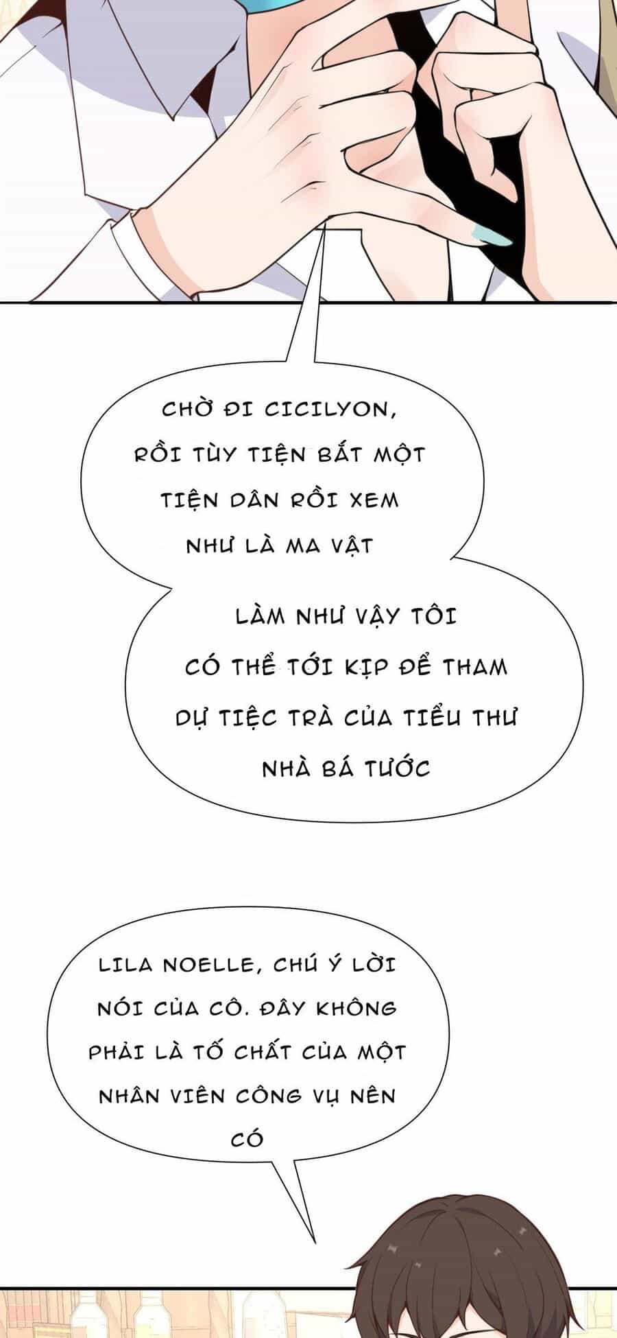 Hồng Long Dũng Giả Không Phải Người Lương Thiện - Chương 2 - ảnh 8