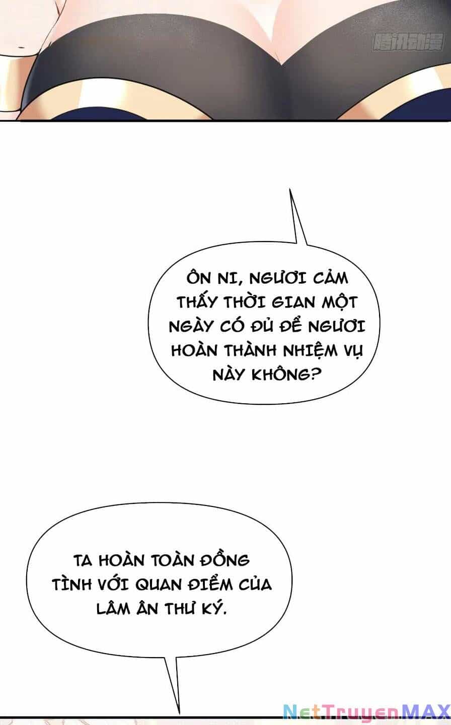 Hồng Long Dũng Giả Không Phải Người Lương Thiện - Chương 20 - ảnh 26