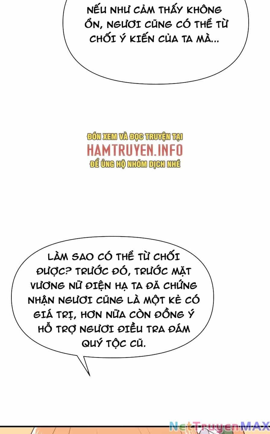 Hồng Long Dũng Giả Không Phải Người Lương Thiện - Chương 20 - ảnh 43