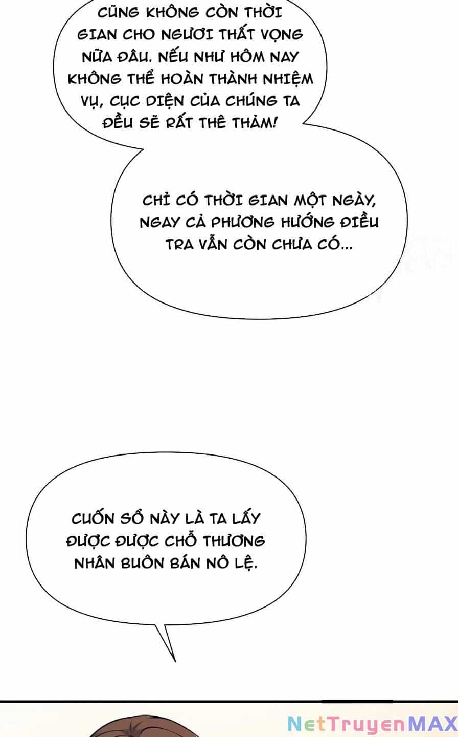 Hồng Long Dũng Giả Không Phải Người Lương Thiện - Chương 20 - ảnh 57