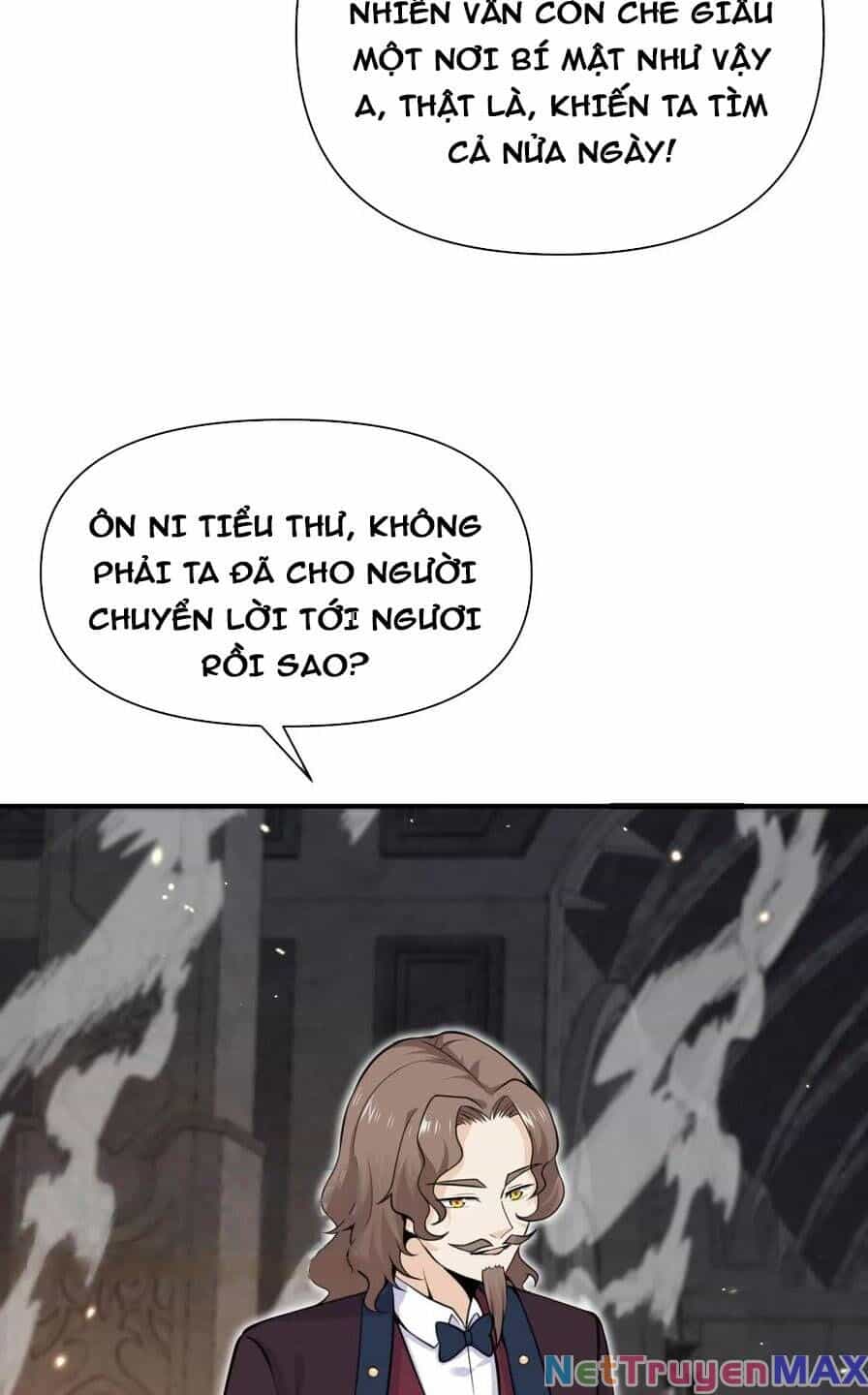 Hồng Long Dũng Giả Không Phải Người Lương Thiện - Chương 21 - ảnh 46