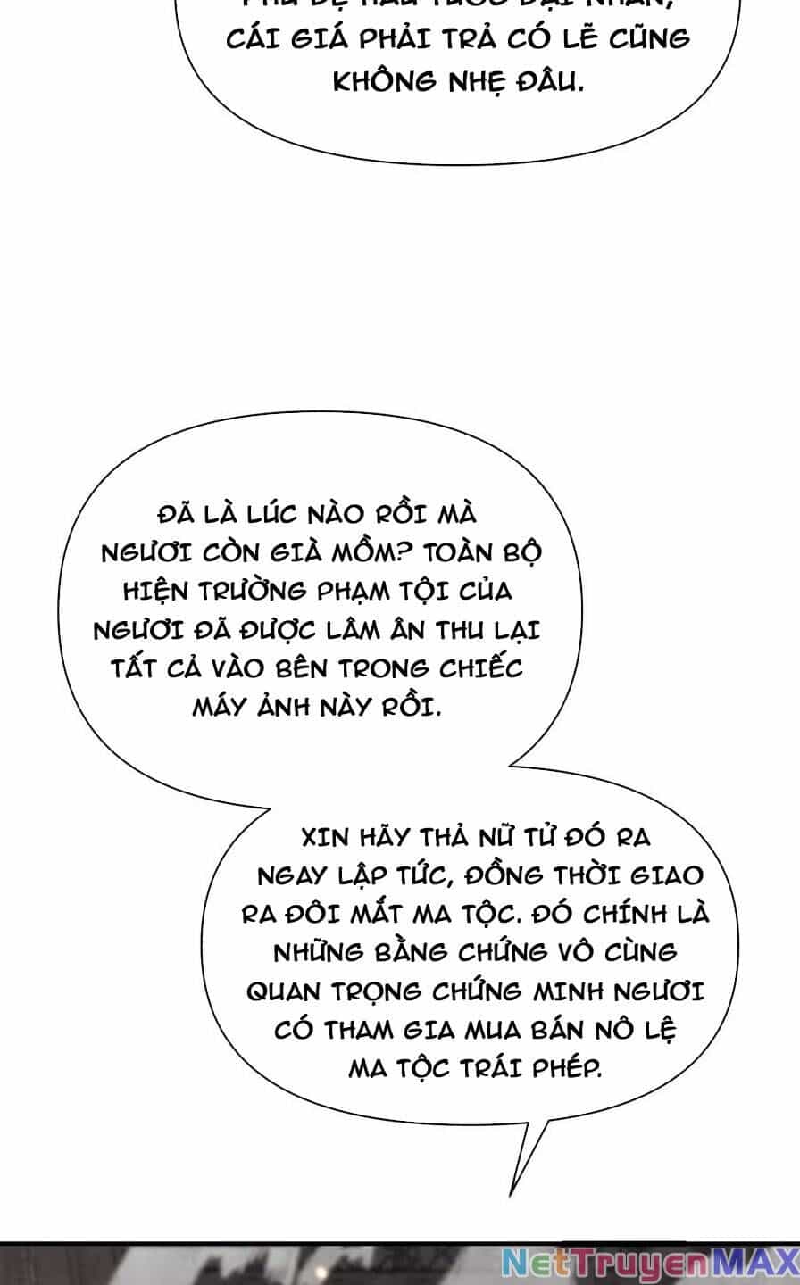 Hồng Long Dũng Giả Không Phải Người Lương Thiện - Chương 21 - ảnh 48
