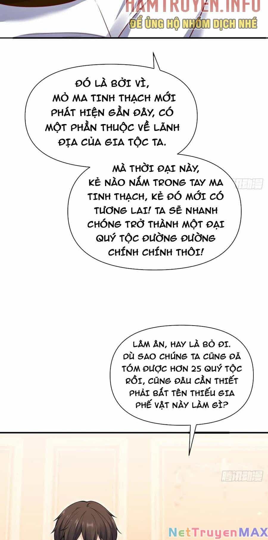Hồng Long Dũng Giả Không Phải Người Lương Thiện - Chương 23 - ảnh 10