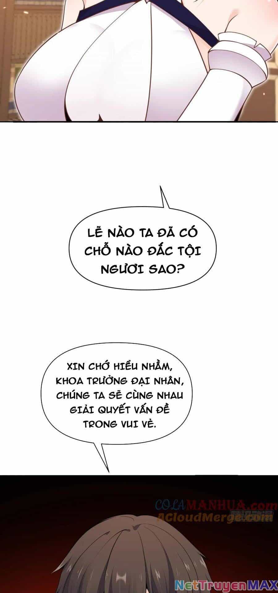 Hồng Long Dũng Giả Không Phải Người Lương Thiện - Chương 23 - ảnh 22