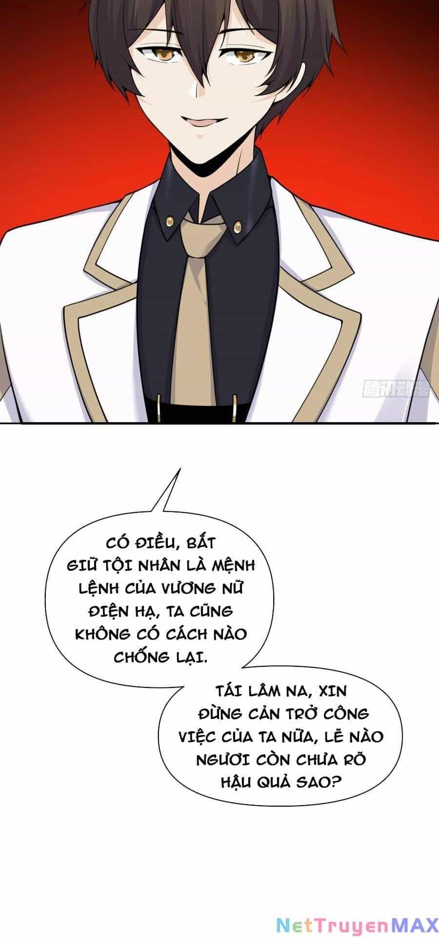 Hồng Long Dũng Giả Không Phải Người Lương Thiện - Chương 23 - ảnh 23