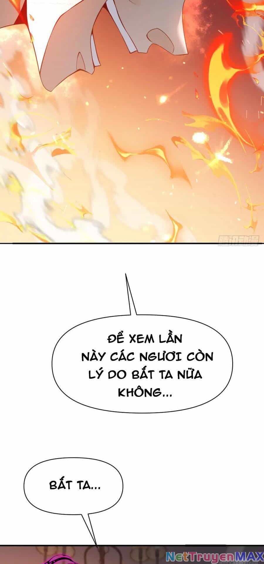 Hồng Long Dũng Giả Không Phải Người Lương Thiện - Chương 23 - ảnh 36