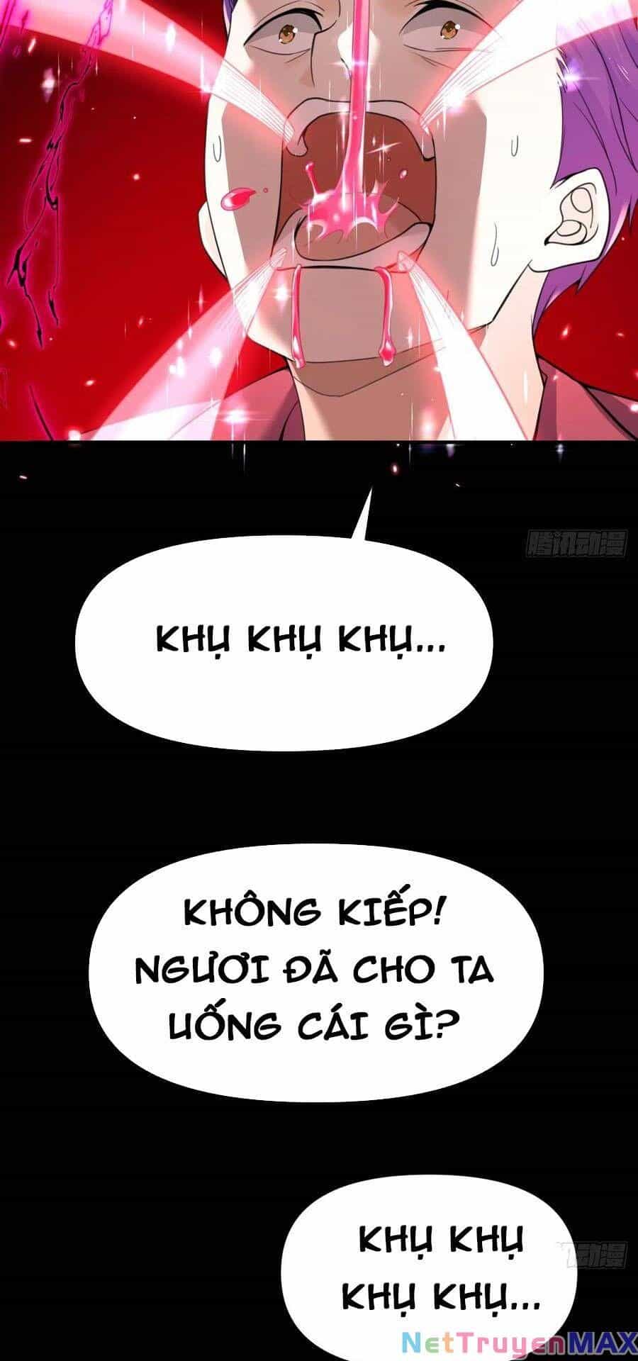 Hồng Long Dũng Giả Không Phải Người Lương Thiện - Chương 23 - ảnh 47