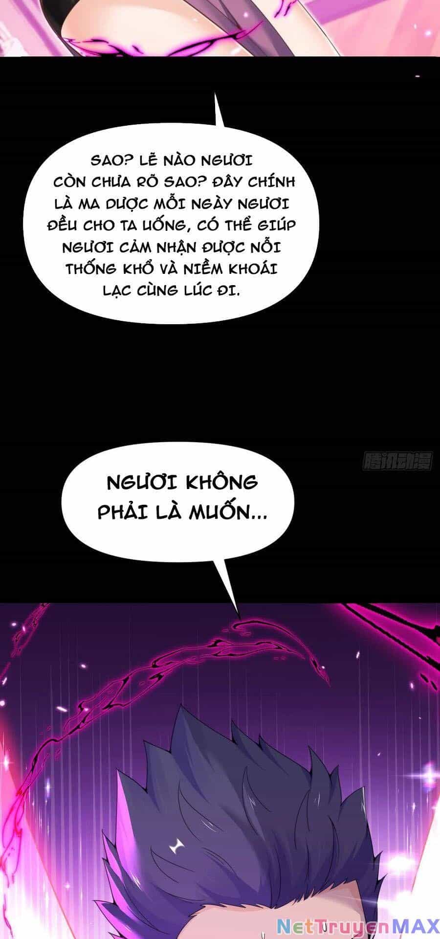 Hồng Long Dũng Giả Không Phải Người Lương Thiện - Chương 23 - ảnh 49
