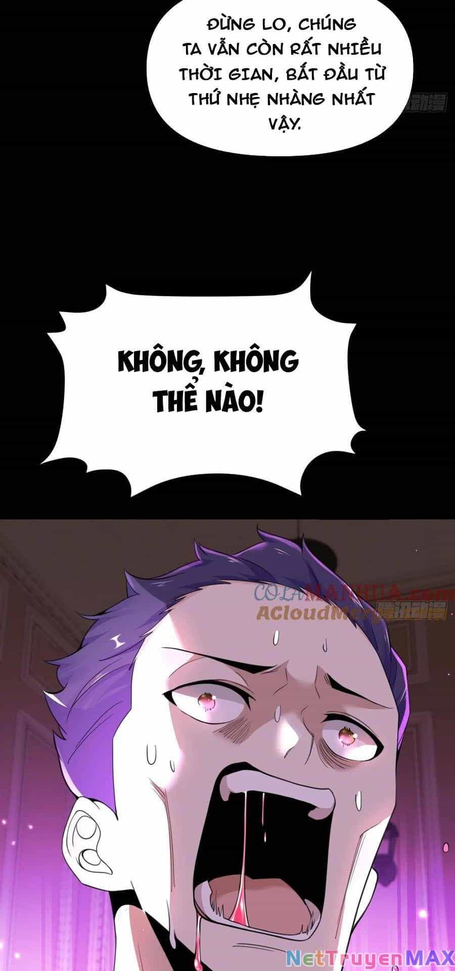 Hồng Long Dũng Giả Không Phải Người Lương Thiện - Chương 23 - ảnh 52