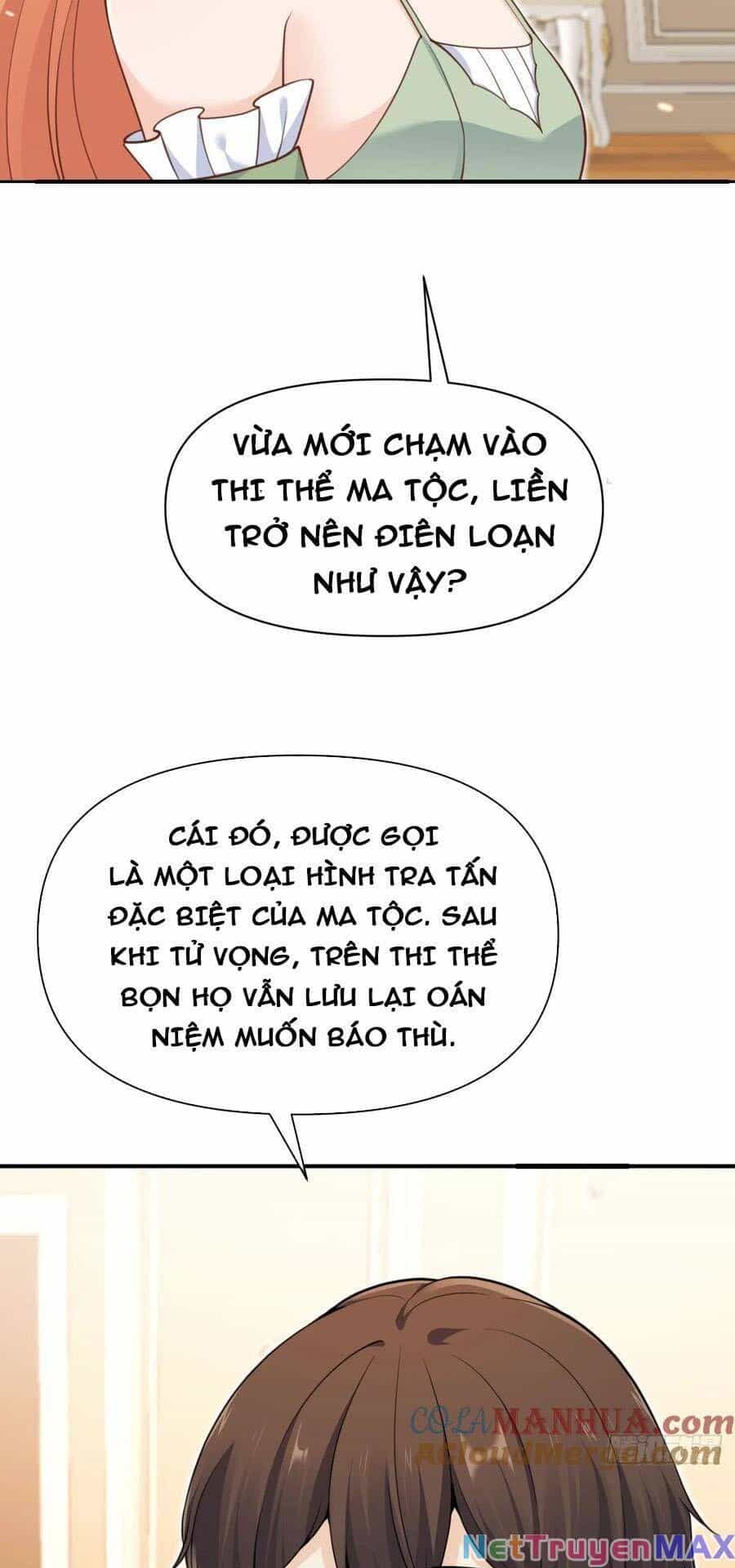 Hồng Long Dũng Giả Không Phải Người Lương Thiện - Chương 23 - ảnh 59