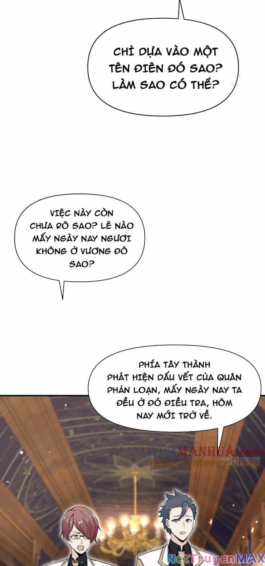 Hồng Long Dũng Giả Không Phải Người Lương Thiện - Chương 23 - ảnh 67