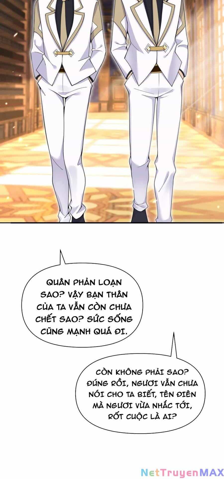 Hồng Long Dũng Giả Không Phải Người Lương Thiện - Chương 23 - ảnh 68