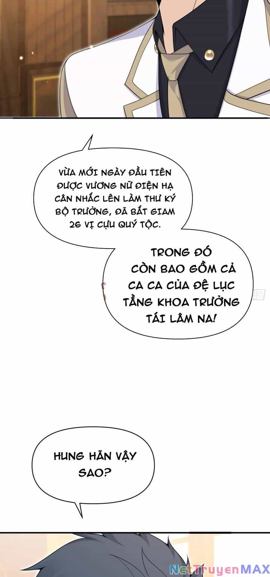Hồng Long Dũng Giả Không Phải Người Lương Thiện - Chương 23 - ảnh 70