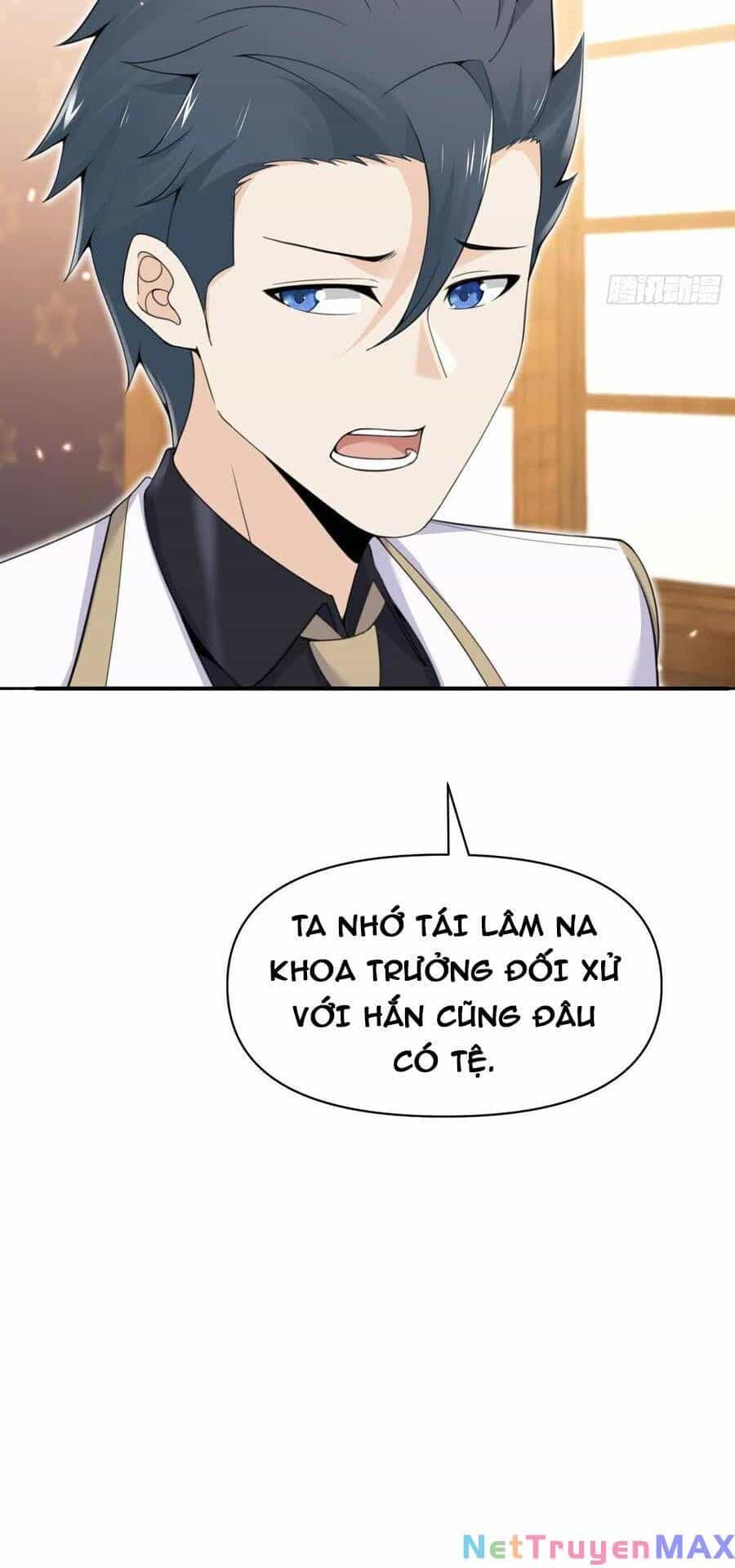 Hồng Long Dũng Giả Không Phải Người Lương Thiện - Chương 23 - ảnh 71