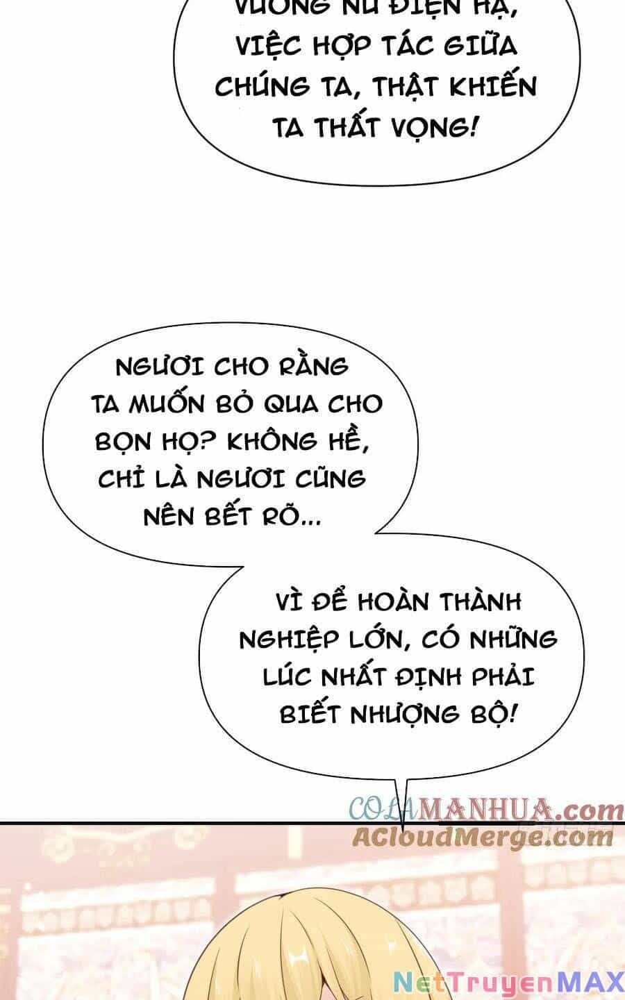 Hồng Long Dũng Giả Không Phải Người Lương Thiện - Chương 24 - ảnh 37
