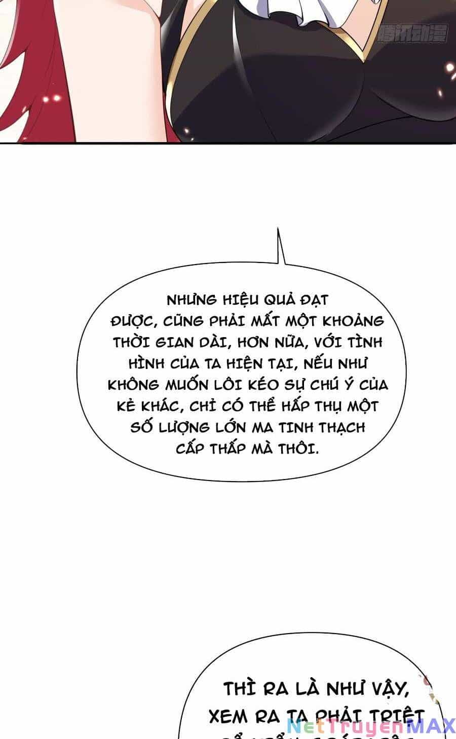 Hồng Long Dũng Giả Không Phải Người Lương Thiện - Chương 24 - ảnh 89