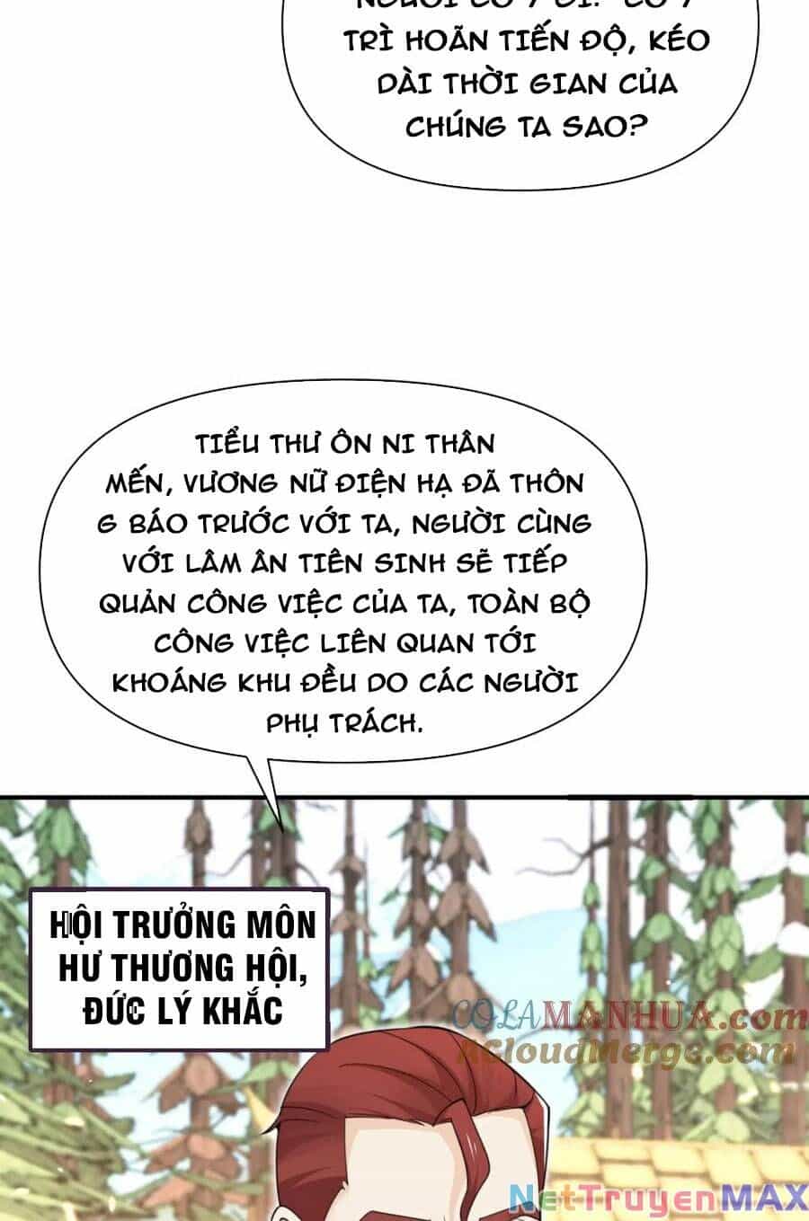 Hồng Long Dũng Giả Không Phải Người Lương Thiện - Chương 25 - ảnh 10