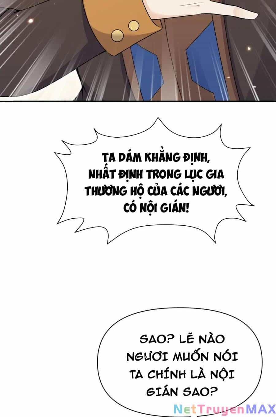 Hồng Long Dũng Giả Không Phải Người Lương Thiện - Chương 25 - ảnh 19