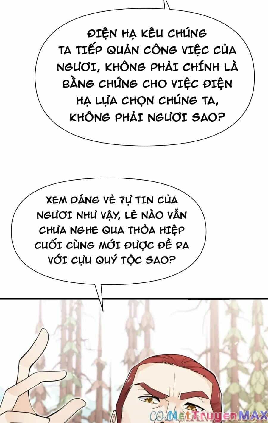 Hồng Long Dũng Giả Không Phải Người Lương Thiện - Chương 25 - ảnh 36