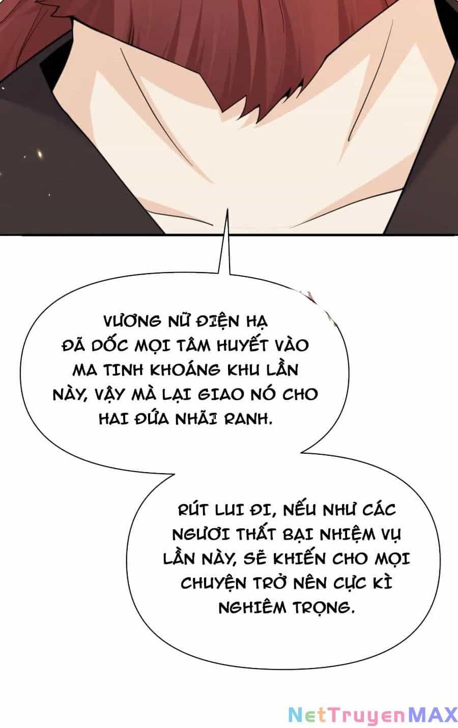 Hồng Long Dũng Giả Không Phải Người Lương Thiện - Chương 25 - ảnh 48