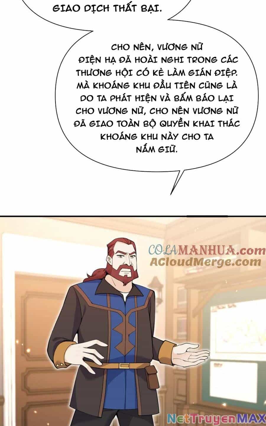 Hồng Long Dũng Giả Không Phải Người Lương Thiện - Chương 25 - ảnh 97