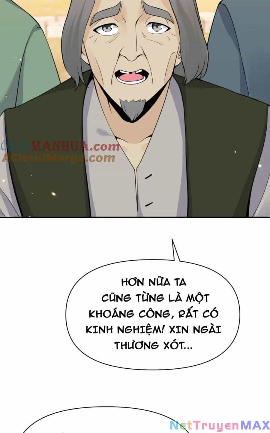 Hồng Long Dũng Giả Không Phải Người Lương Thiện - Chương 26 - ảnh 29