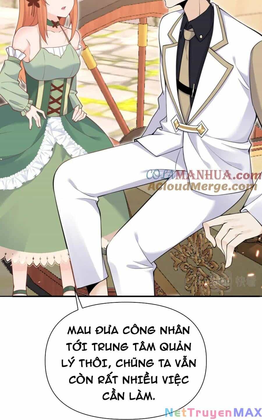 Hồng Long Dũng Giả Không Phải Người Lương Thiện - Chương 26 - ảnh 38