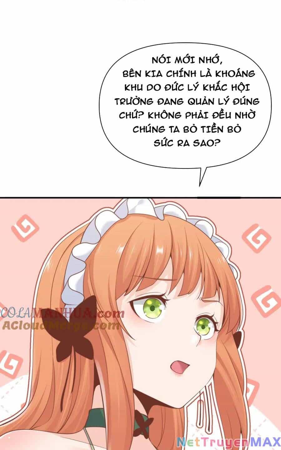 Hồng Long Dũng Giả Không Phải Người Lương Thiện - Chương 26 - ảnh 39
