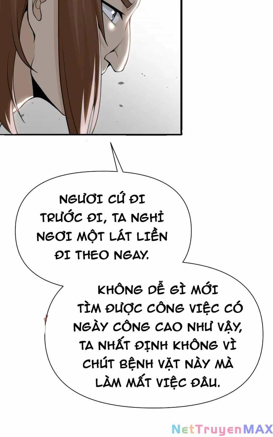 Hồng Long Dũng Giả Không Phải Người Lương Thiện - Chương 27 - ảnh 23