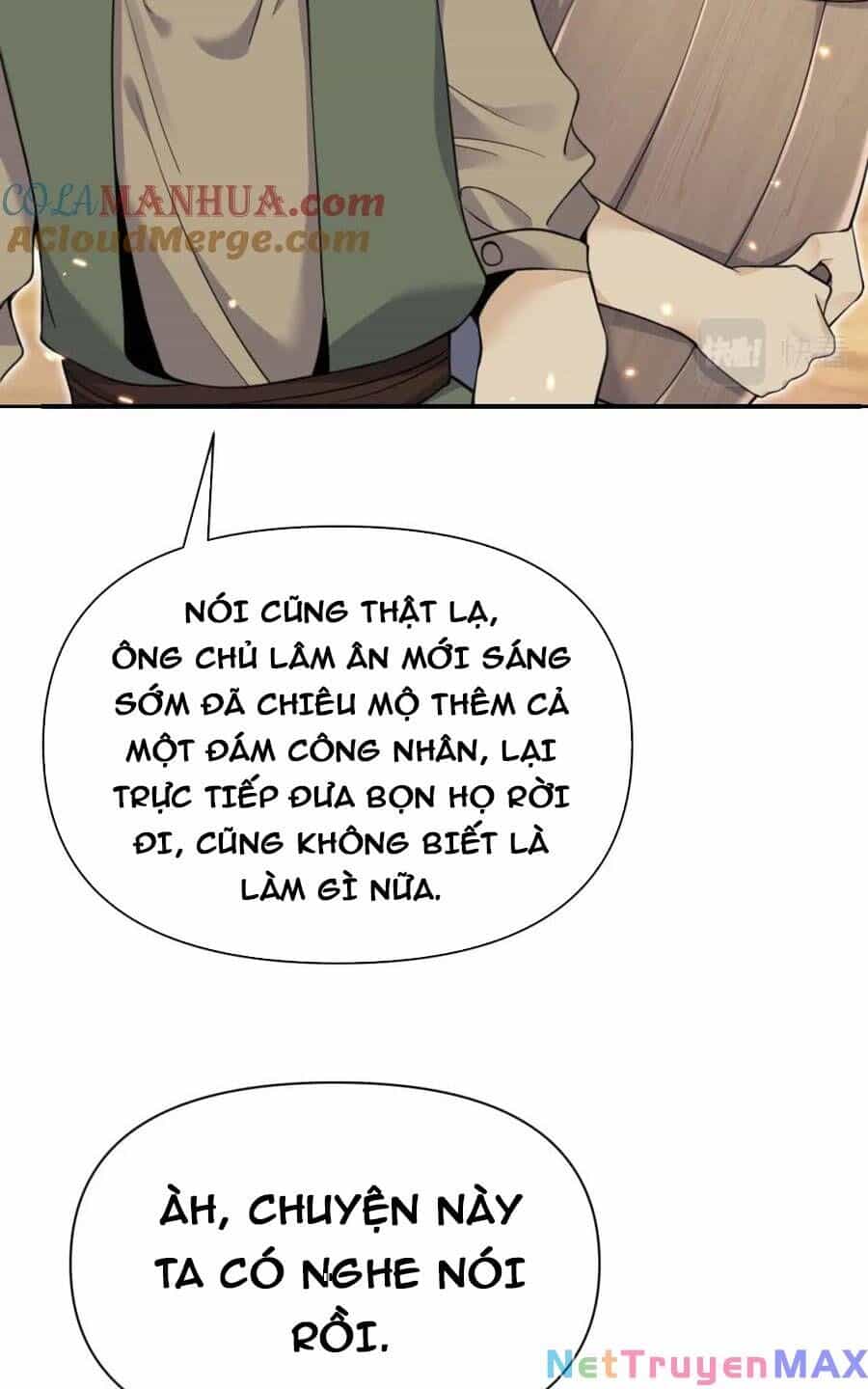 Hồng Long Dũng Giả Không Phải Người Lương Thiện - Chương 27 - ảnh 25