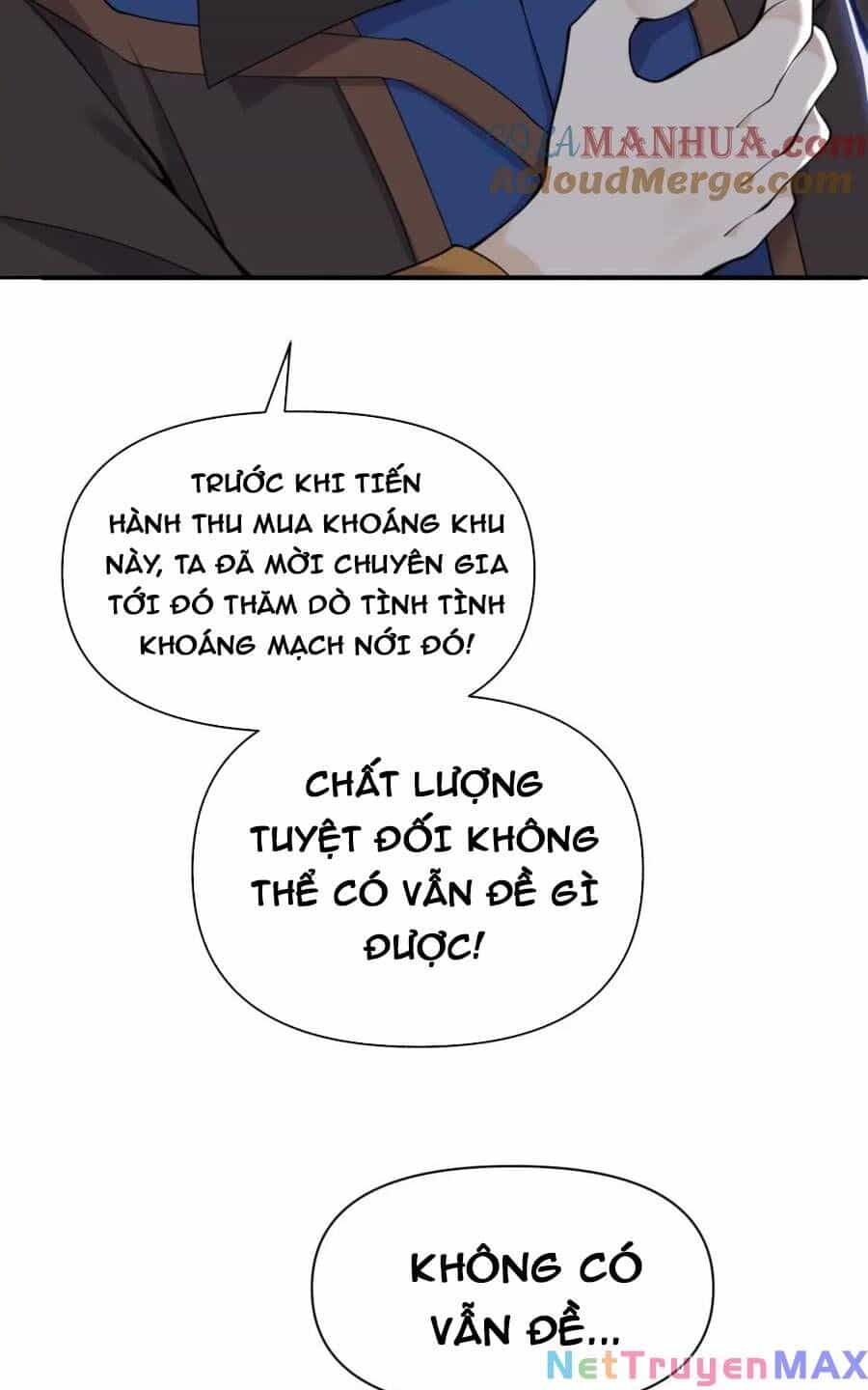 Hồng Long Dũng Giả Không Phải Người Lương Thiện - Chương 27 - ảnh 44