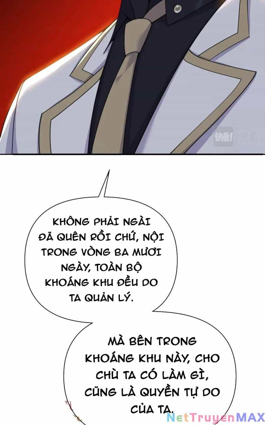 Hồng Long Dũng Giả Không Phải Người Lương Thiện - Chương 27 - ảnh 52