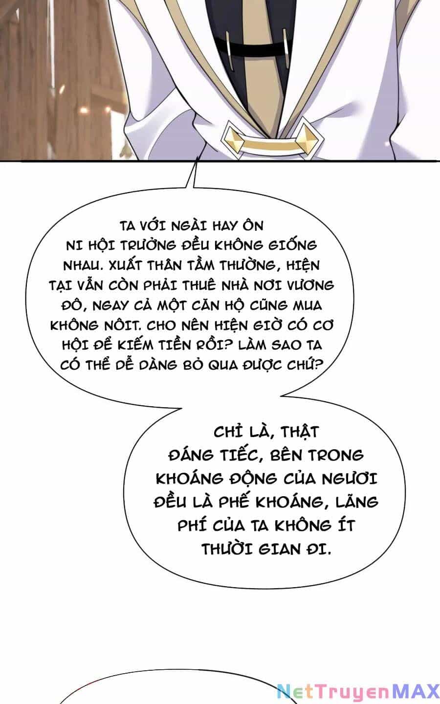 Hồng Long Dũng Giả Không Phải Người Lương Thiện - Chương 27 - ảnh 56