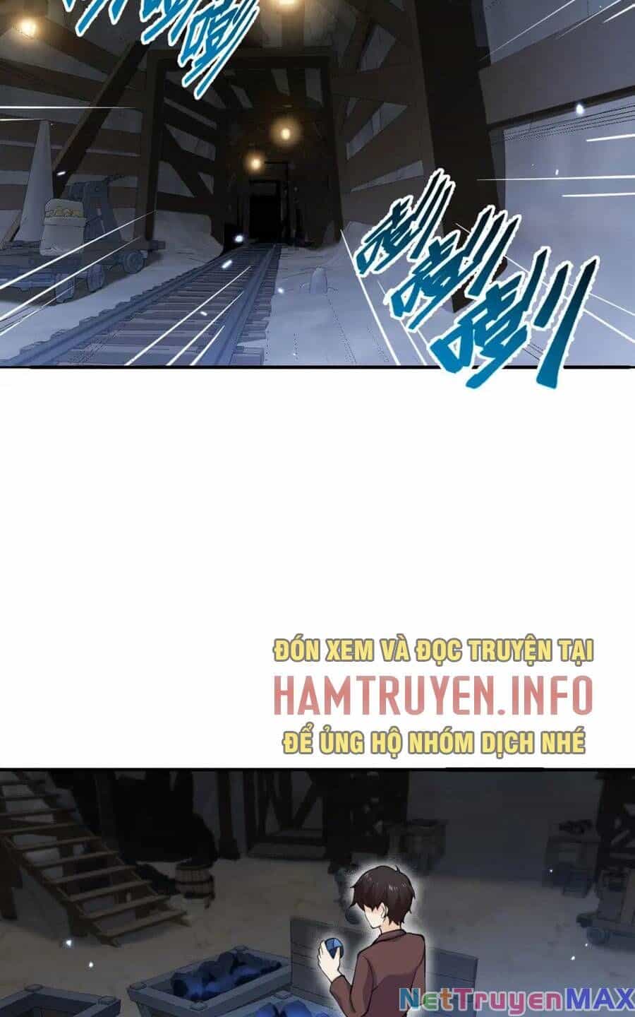 Hồng Long Dũng Giả Không Phải Người Lương Thiện - Chương 27 - ảnh 61
