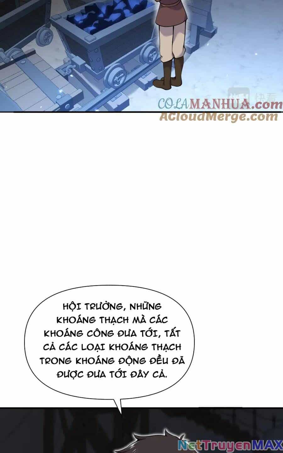 Hồng Long Dũng Giả Không Phải Người Lương Thiện - Chương 27 - ảnh 62