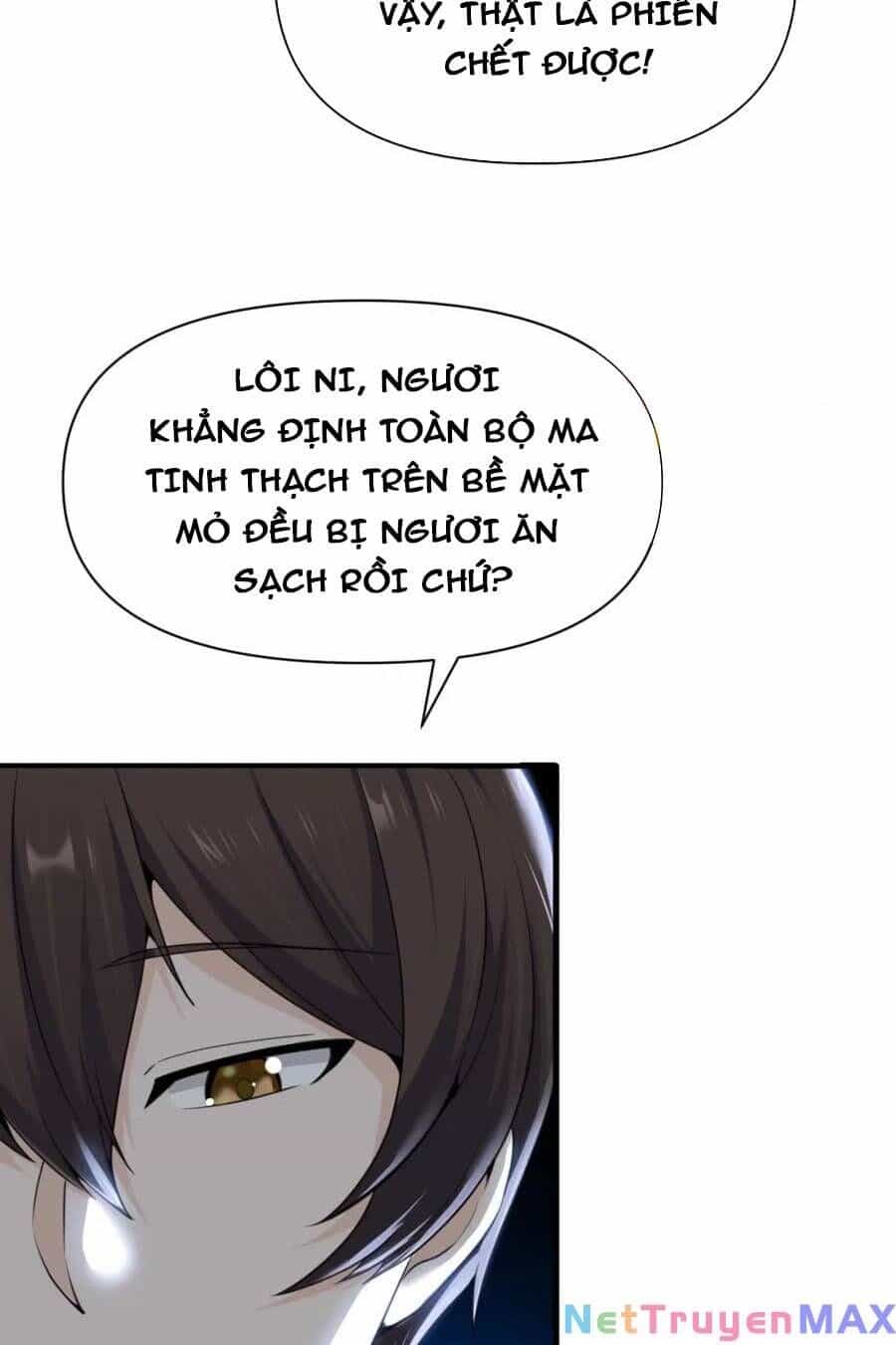 Hồng Long Dũng Giả Không Phải Người Lương Thiện - Chương 27 - ảnh 9
