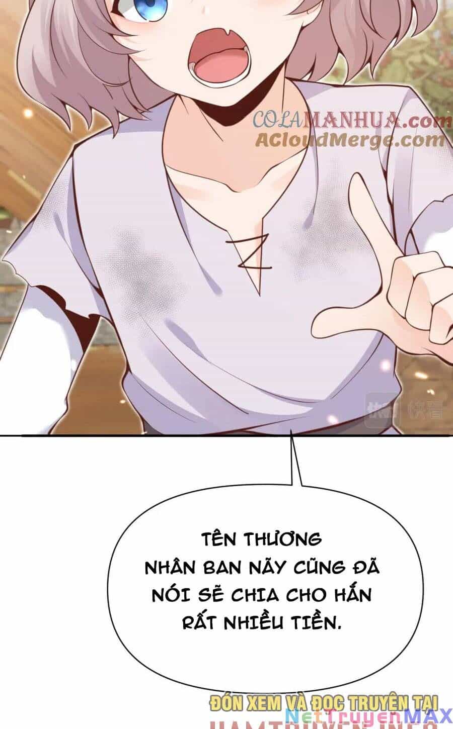 Hồng Long Dũng Giả Không Phải Người Lương Thiện - Chương 28 - ảnh 46