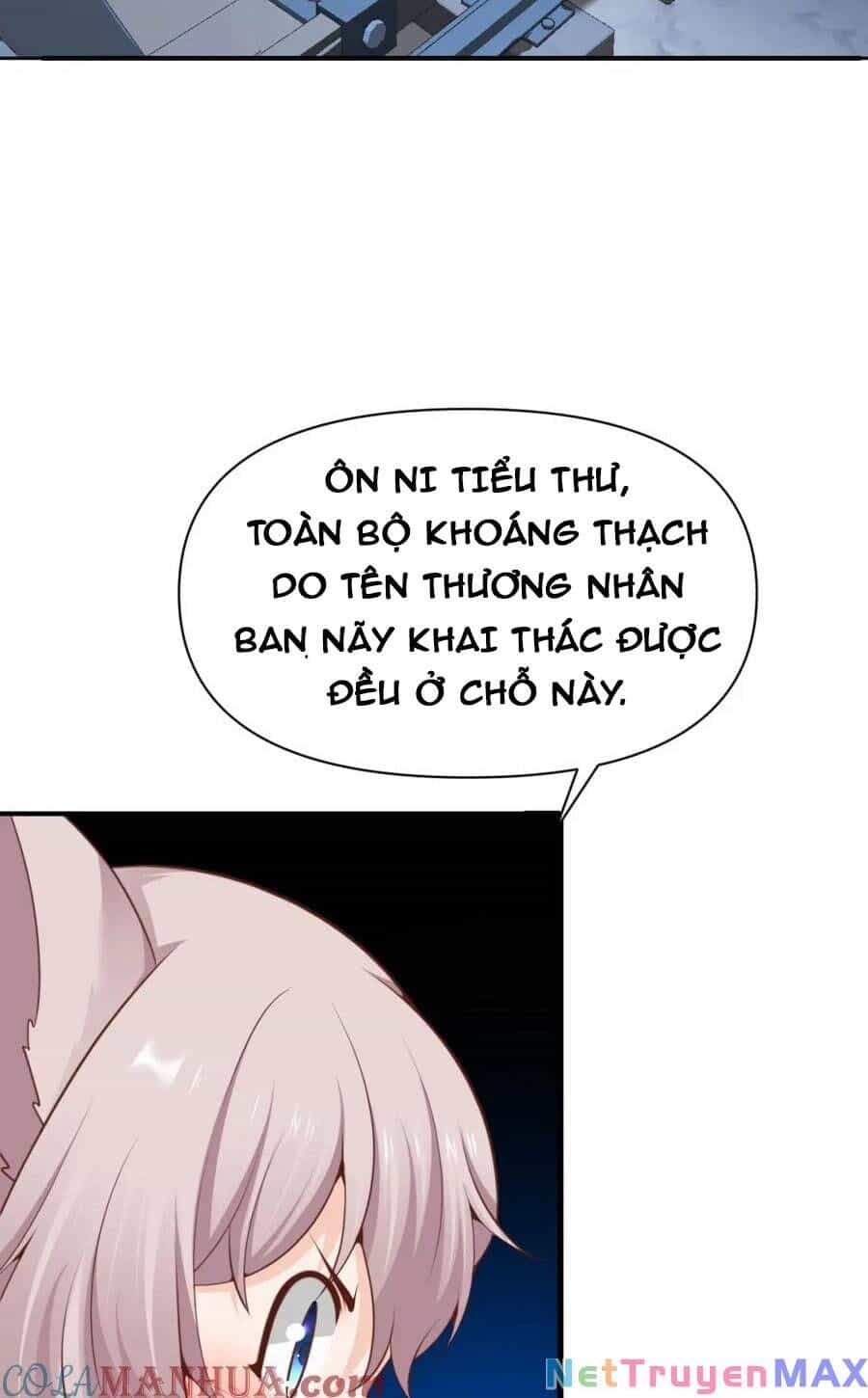 Hồng Long Dũng Giả Không Phải Người Lương Thiện - Chương 28 - ảnh 51