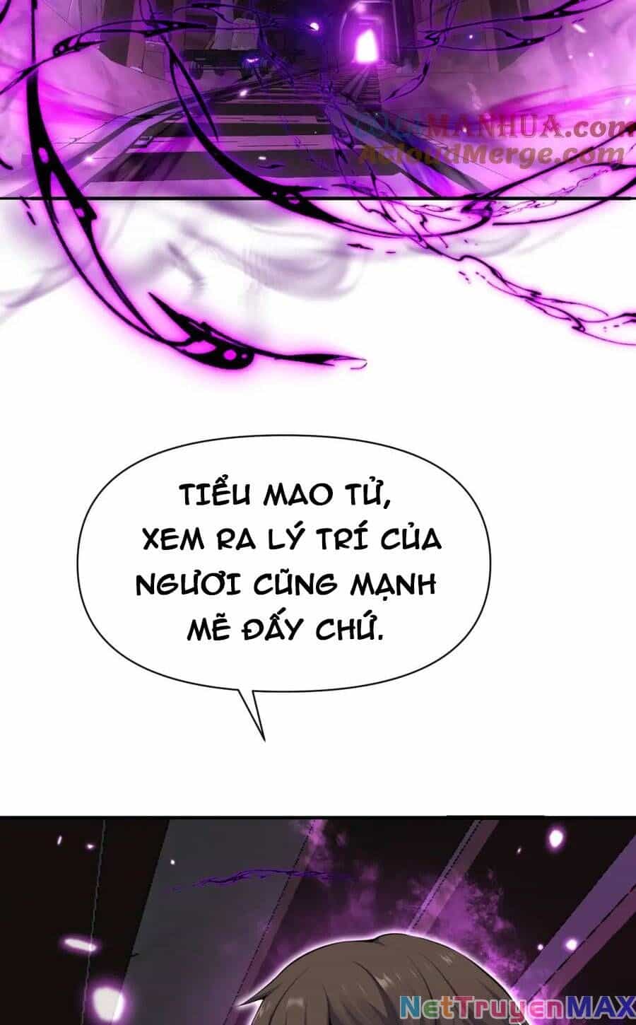 Hồng Long Dũng Giả Không Phải Người Lương Thiện - Chương 28 - ảnh 59