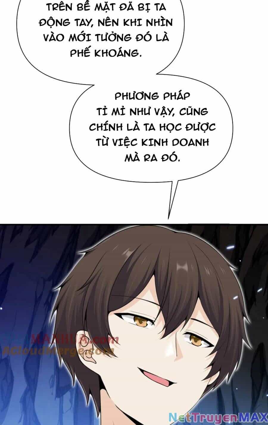 Hồng Long Dũng Giả Không Phải Người Lương Thiện - Chương 28 - ảnh 72